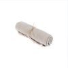 The Linen Tablecloth - Beige - 150x150