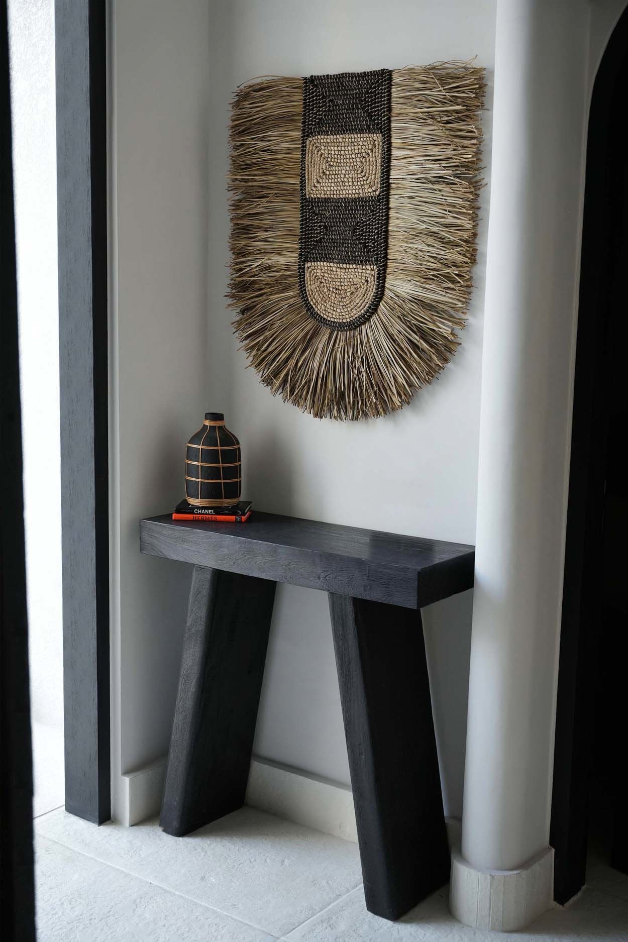 The Dada Wall Deco - Natural - Image 2