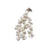 The Table Cloth Hanger - White - Set of 4