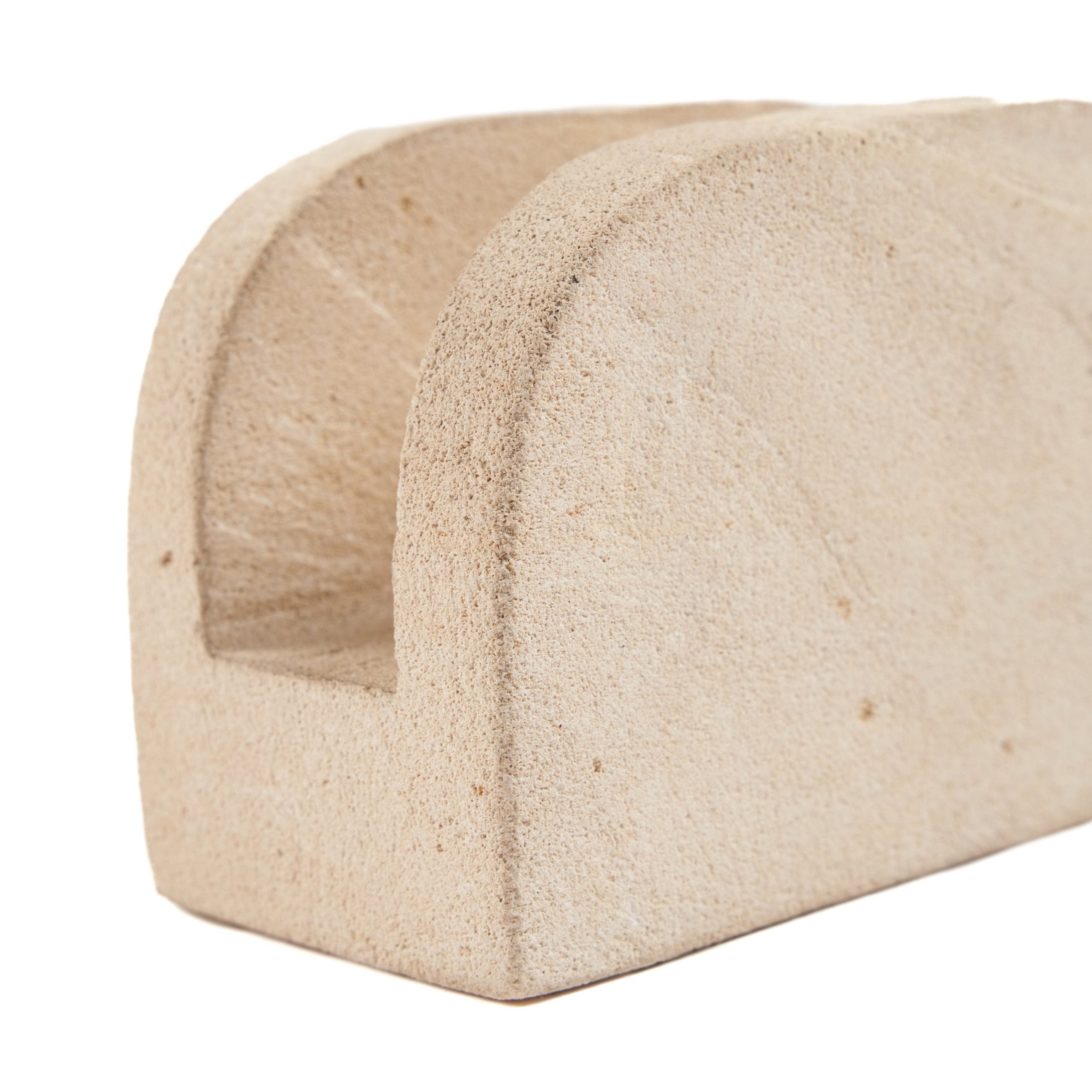 The Stone Tissue Holder - Image 2
