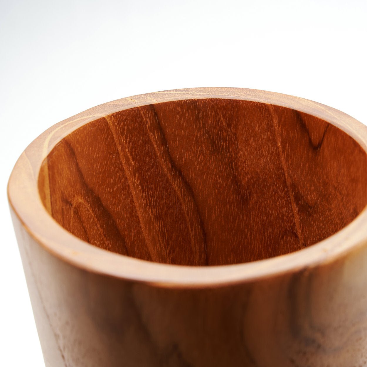 The Teak Root Cup - Low - Image 2