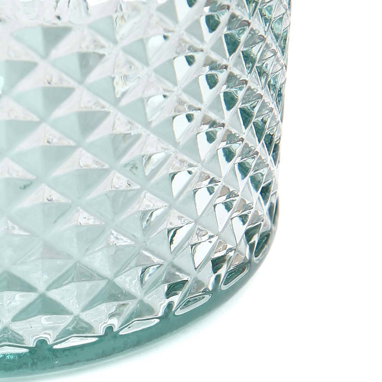 The Zuanshí Glass - Blue - M - Image 2