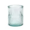 The Zuanshí Glass - Blue - S