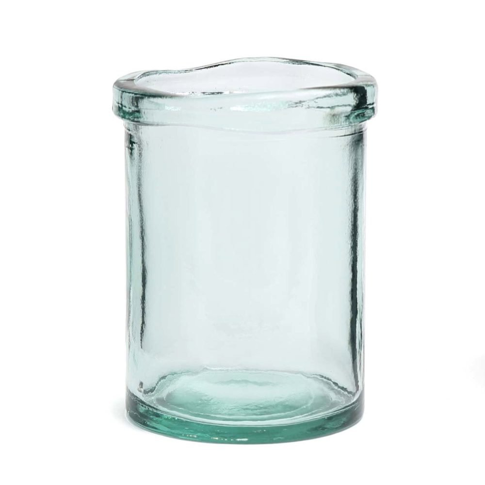 The Jiandan Vase - Blue - S