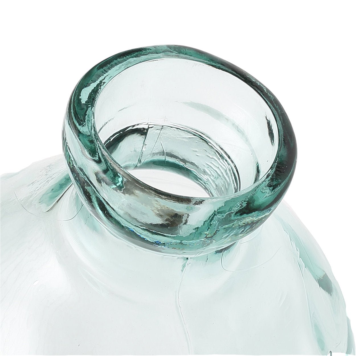 The Jinsuo Vase - Blue - Image 2