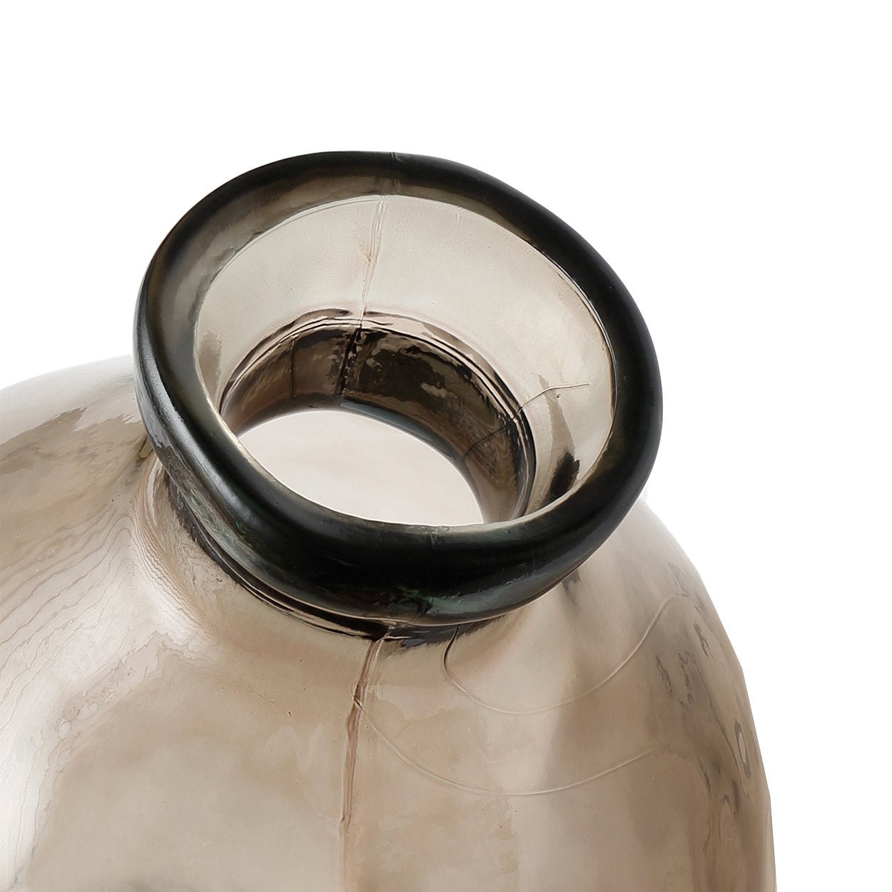 The Jinsuo Vase - Beige - Image 2
