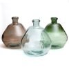 The Bolai Vase - Green