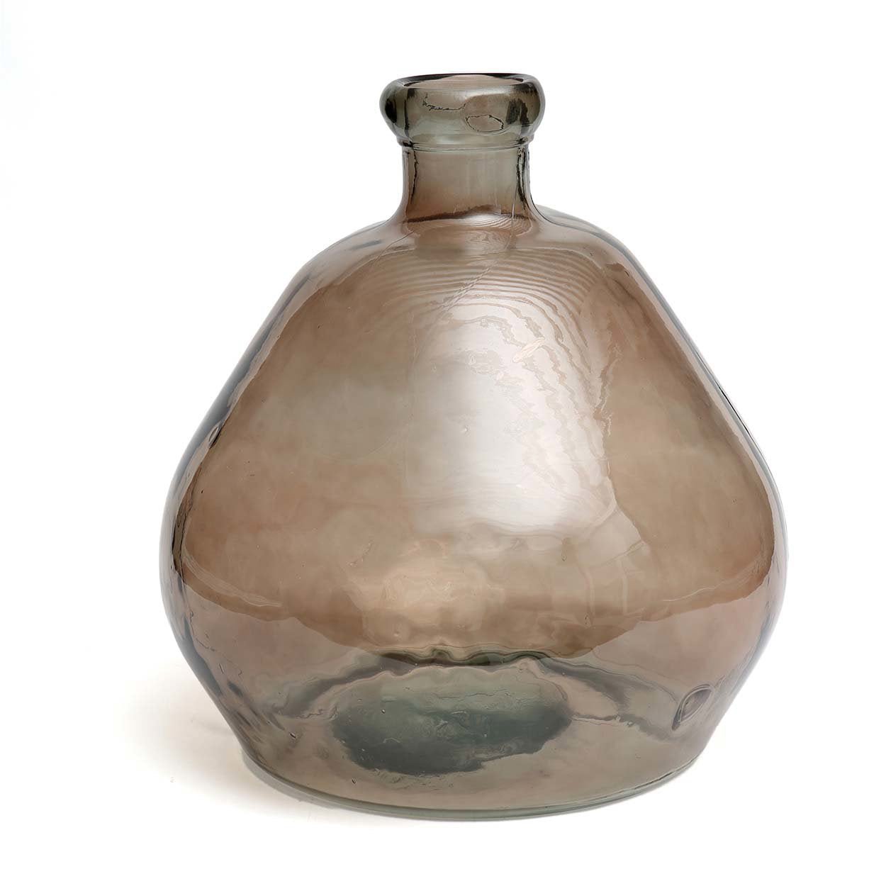 The Bolai Vase - Beige - Image 2