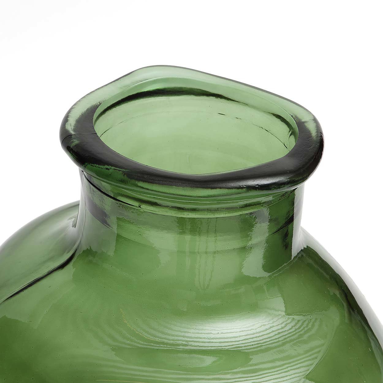 The Yugang Vase - Green - Image 2
