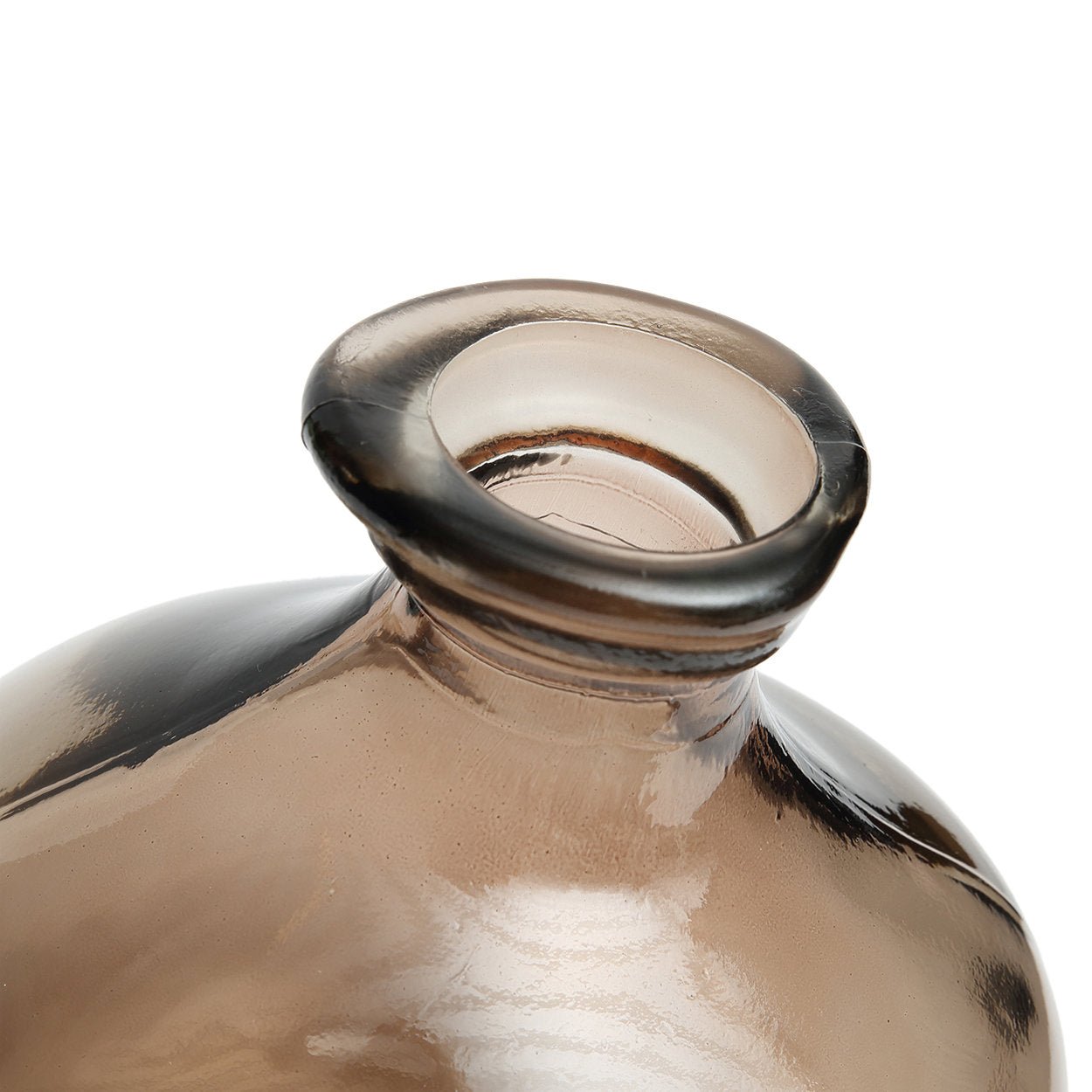 The Xiao Vase - Beige - Image 2