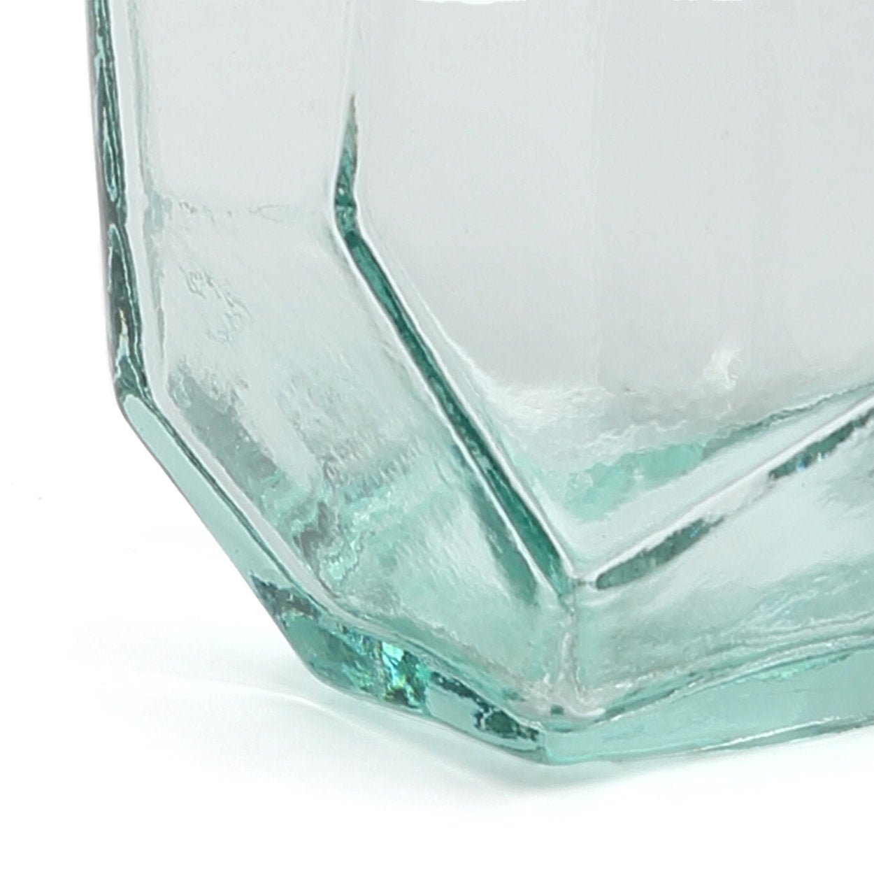 The Origami Glass - Blue - Image 2
