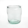 The Yang Glass - Blue