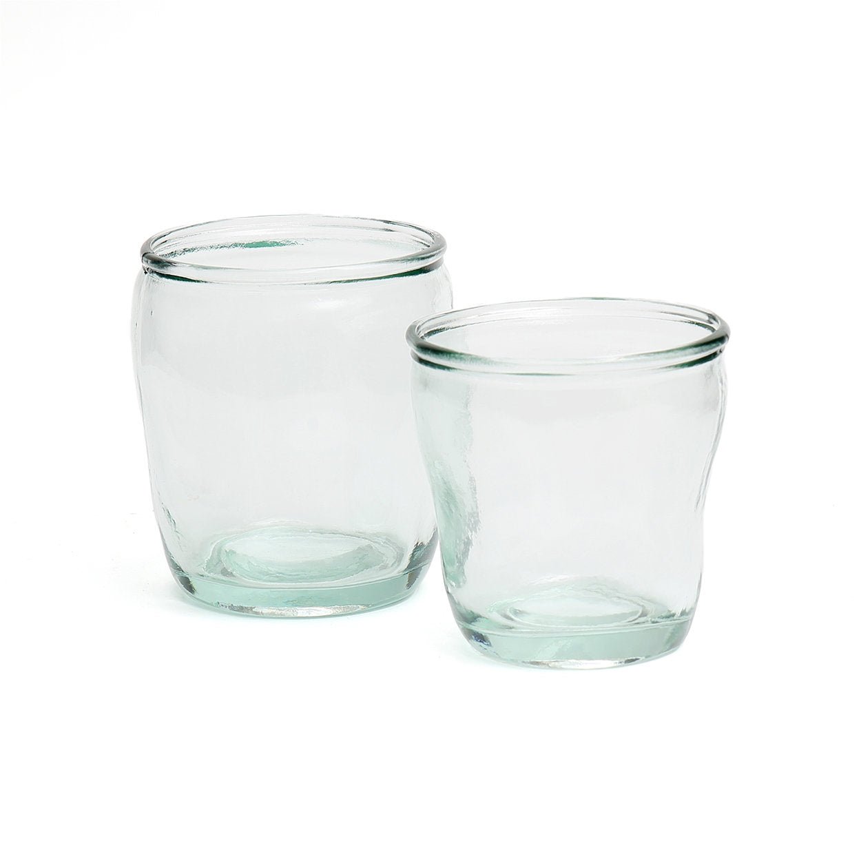The Yang Glass - Blue - Image 2