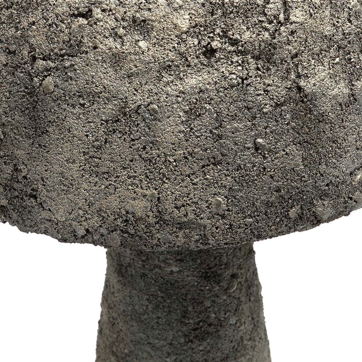 The Concrete Mushroom Table Lamp - Image 2