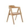 The Nihi Bela Dining Chair - Indoor