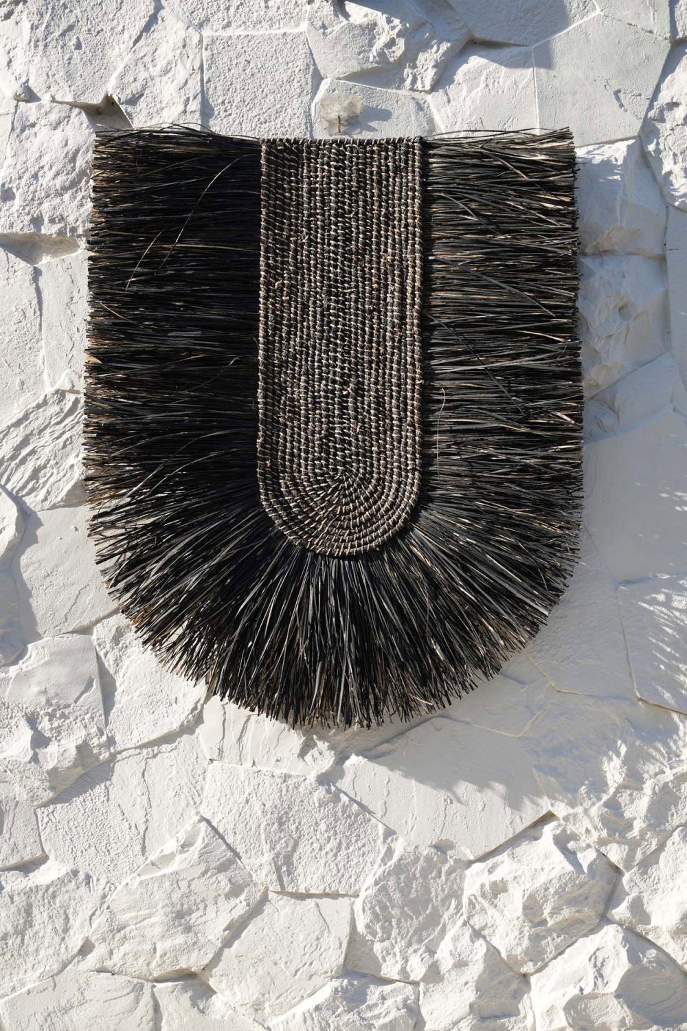 The Dada Wall Deco - Black - Image 2