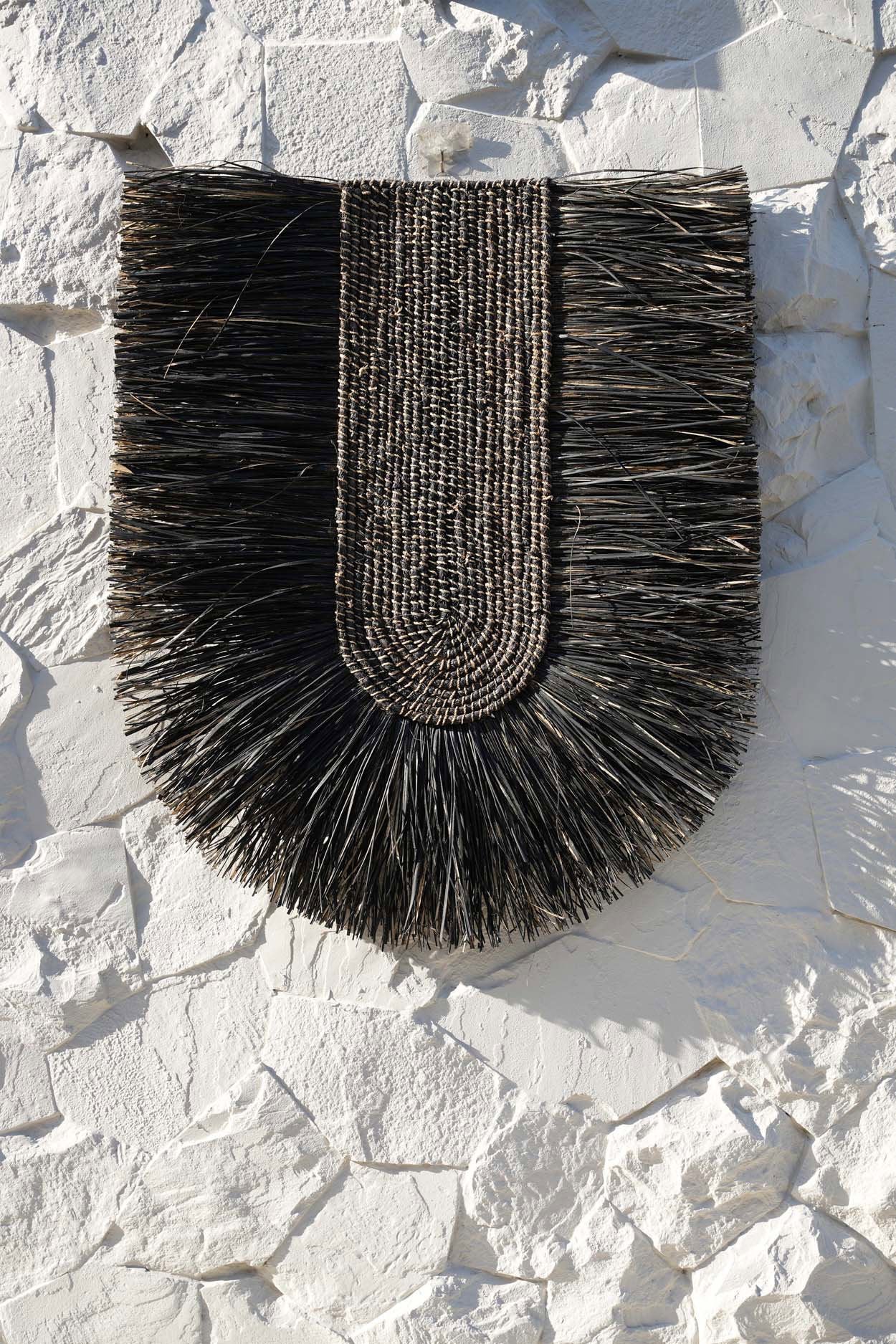 The Dada Wall Deco - Black - Image 2