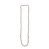 The Canggu Necklace - Natural White