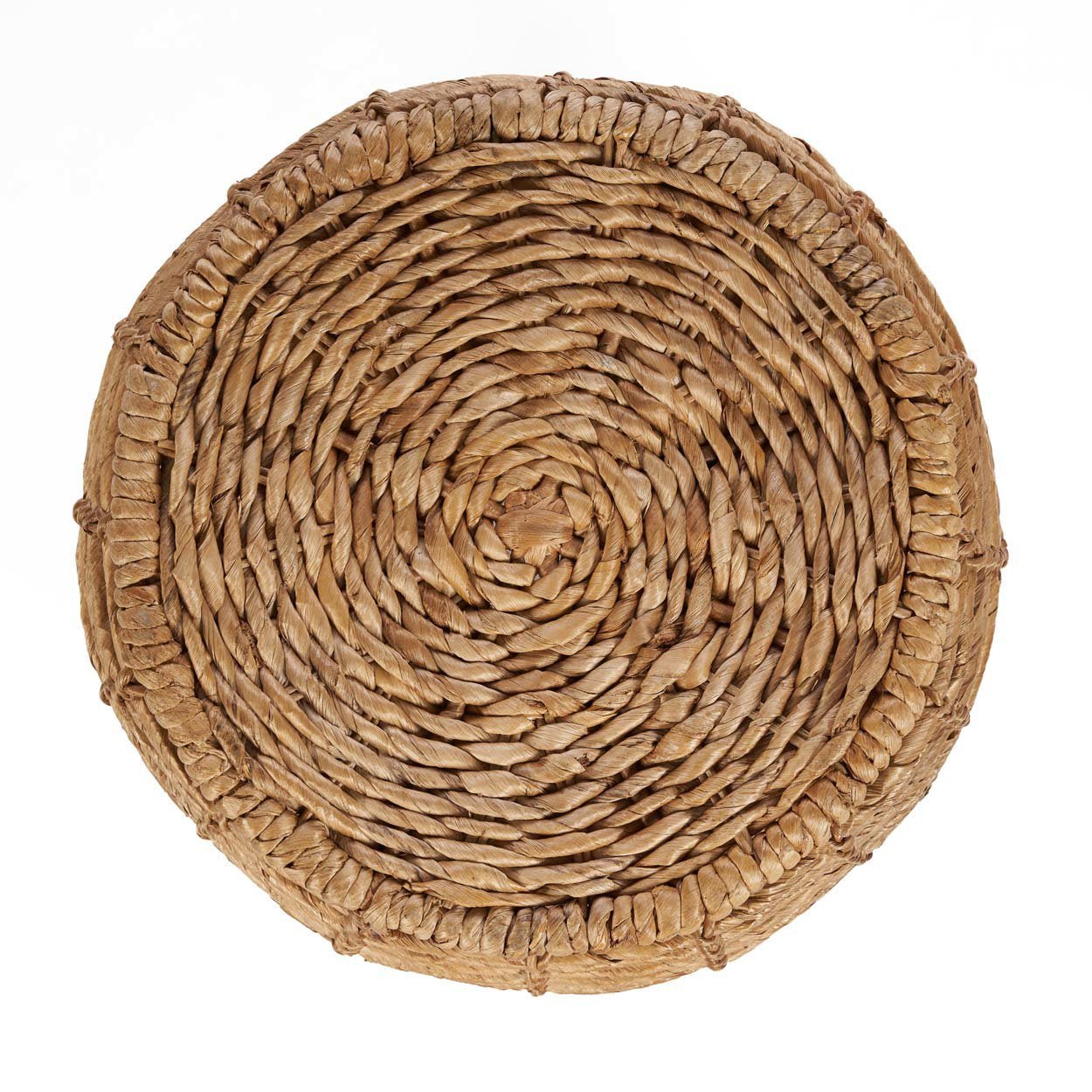 The Gustih Stool - Natural - Image 2