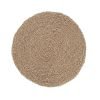The Sizali Carpet - Natural - 100