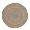 The Sizali Carpet - Natural - 150