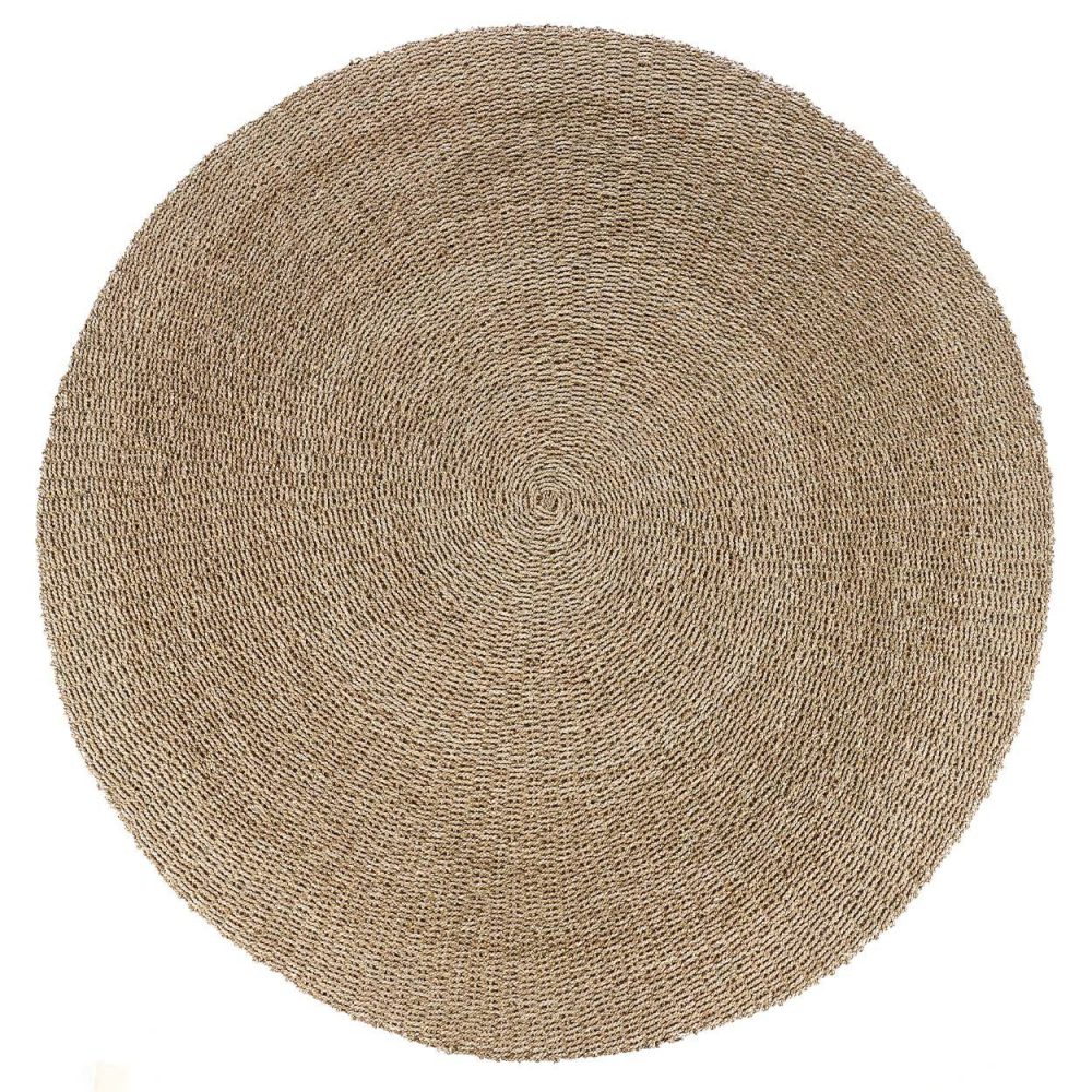 The Sizali Carpet - Natural - 200