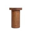 The Inti Side Table - Natural