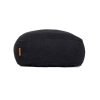The Comfy Pouffe - Black