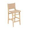 The Meno Bar Stool - Outdoor