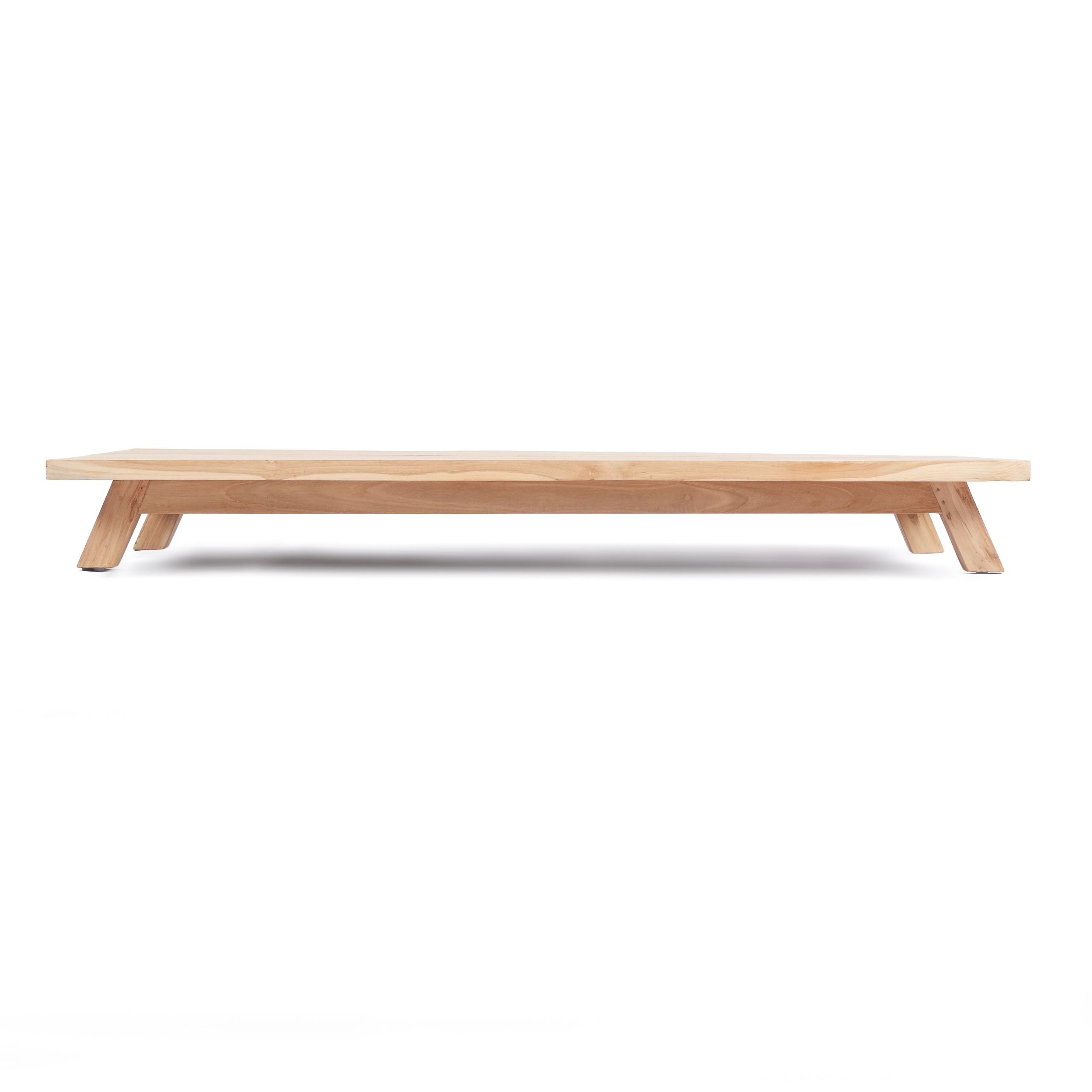 The Umalas Coffee Table - Outdoor - Image 2