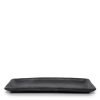 The Burned Sushi Plate - Black - M