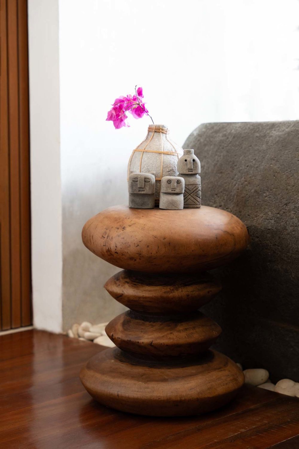 The Simi Stool - Image 2