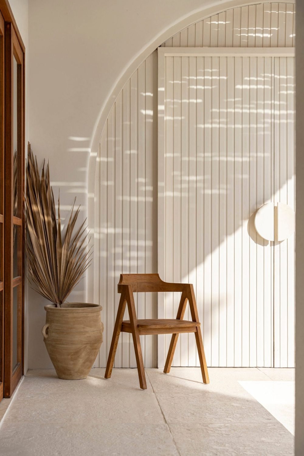 The Nihi Sumba Dining Chair - Outdoor - Image 2