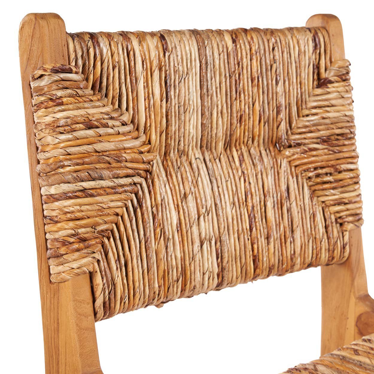 The Puquta Bar Stool - Natural - Indoor - Image 2