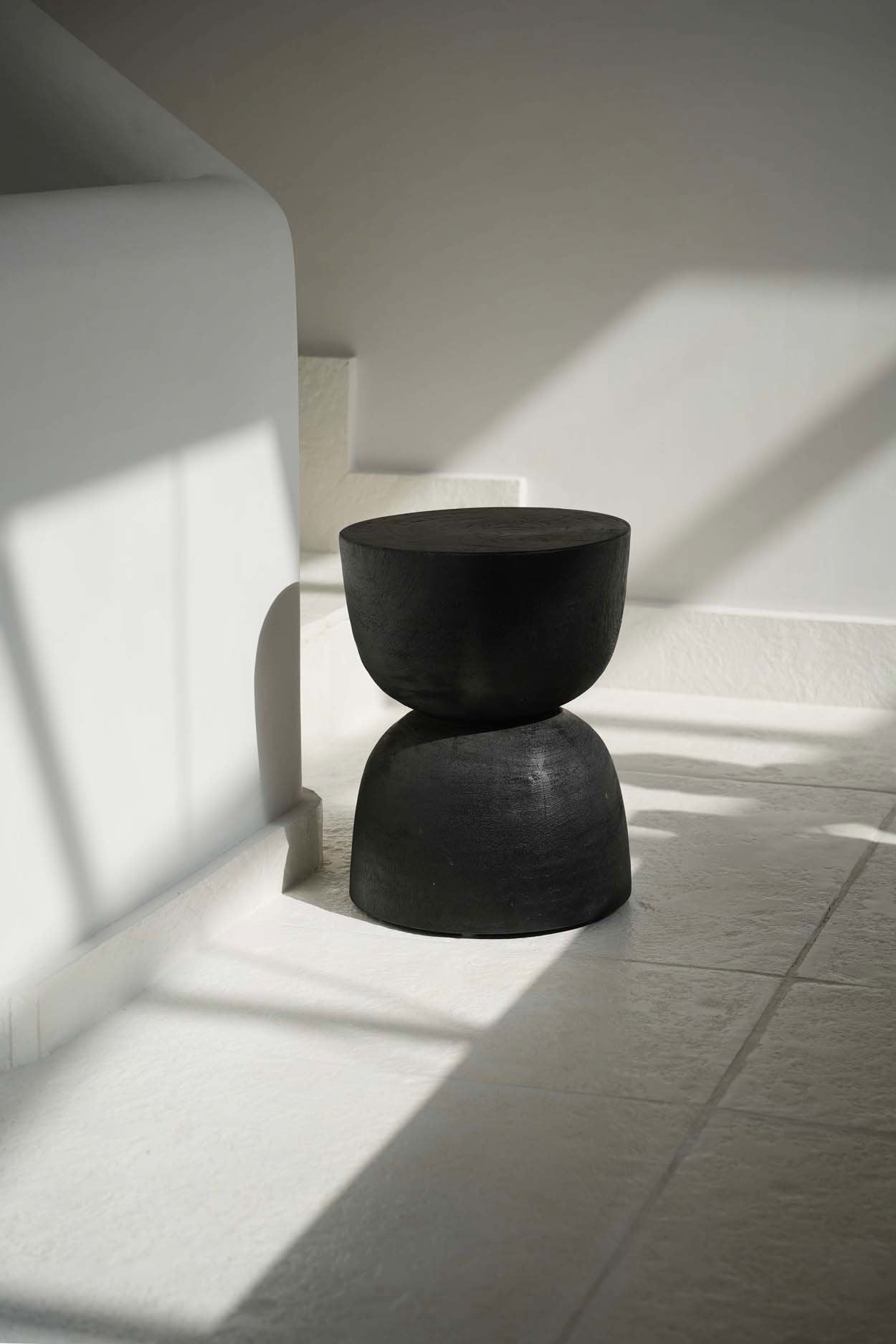 The Montreal Stool - Black - Image 2