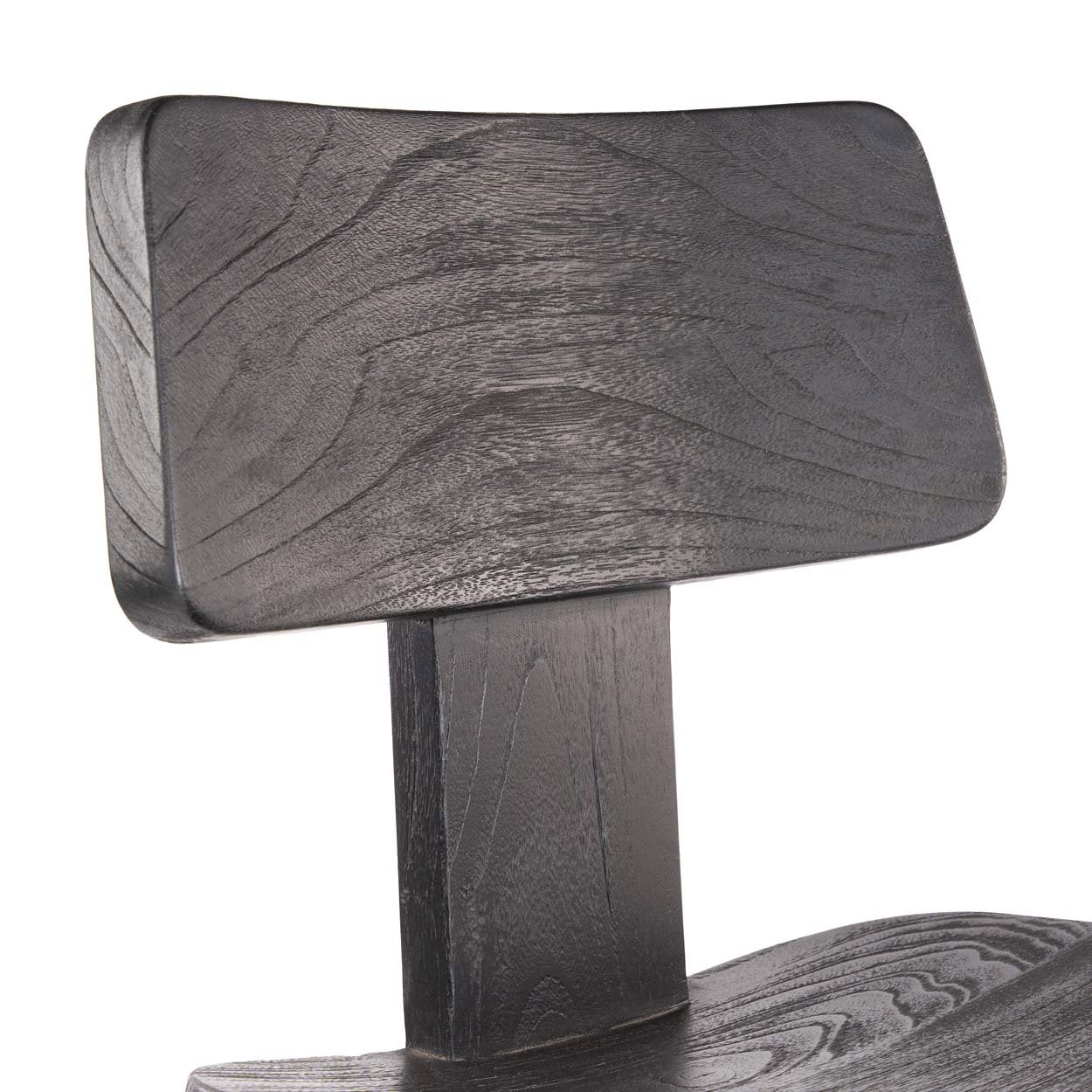 The LovYa Bar Stool - Black - Image 2