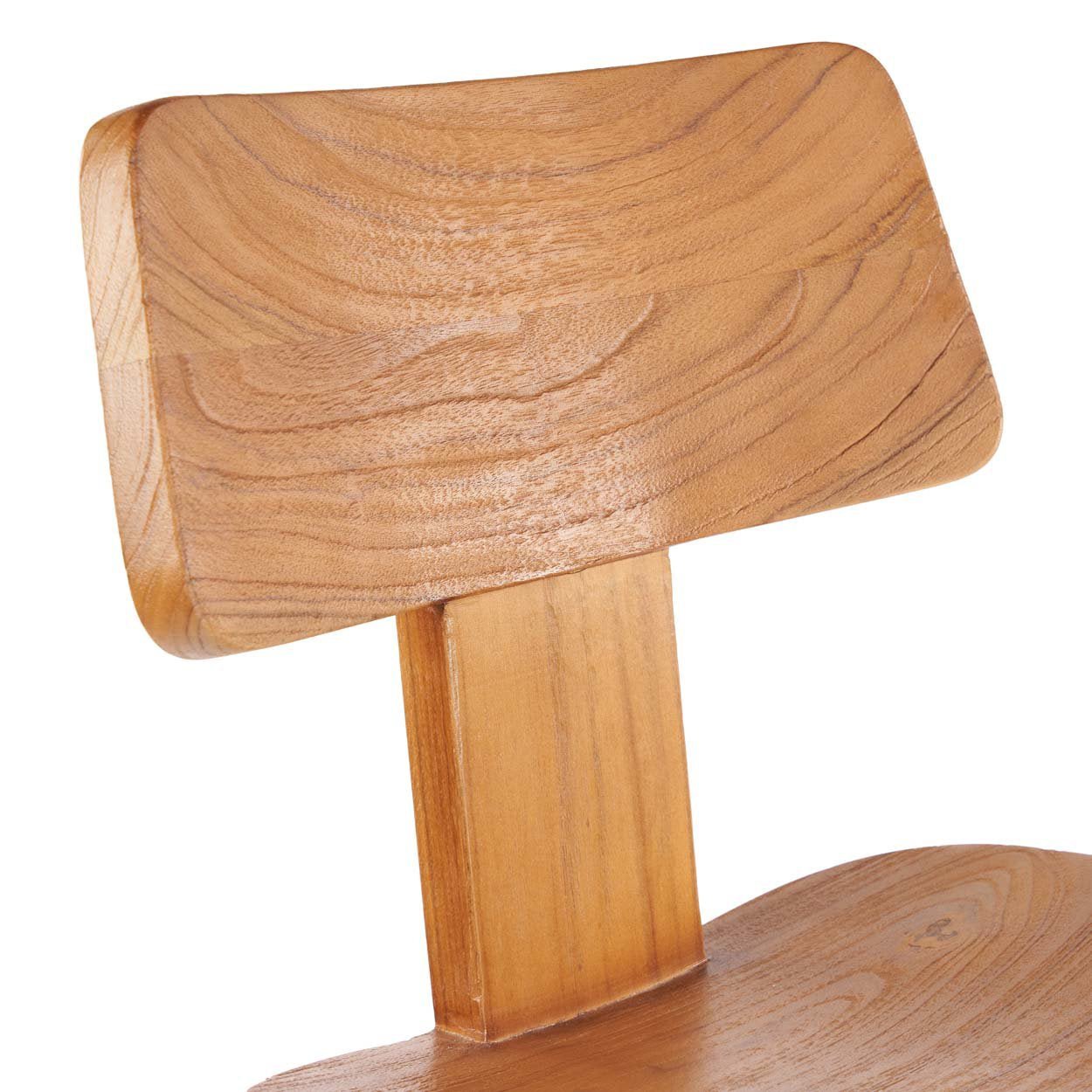 The LovYa Barstool - Natural - Image 2
