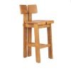 The Sama Sama Bar Stool - Natural
