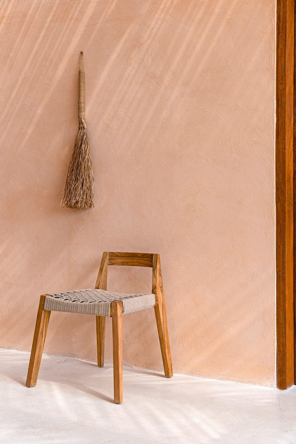 The Marathi Dining Chair - Image 2