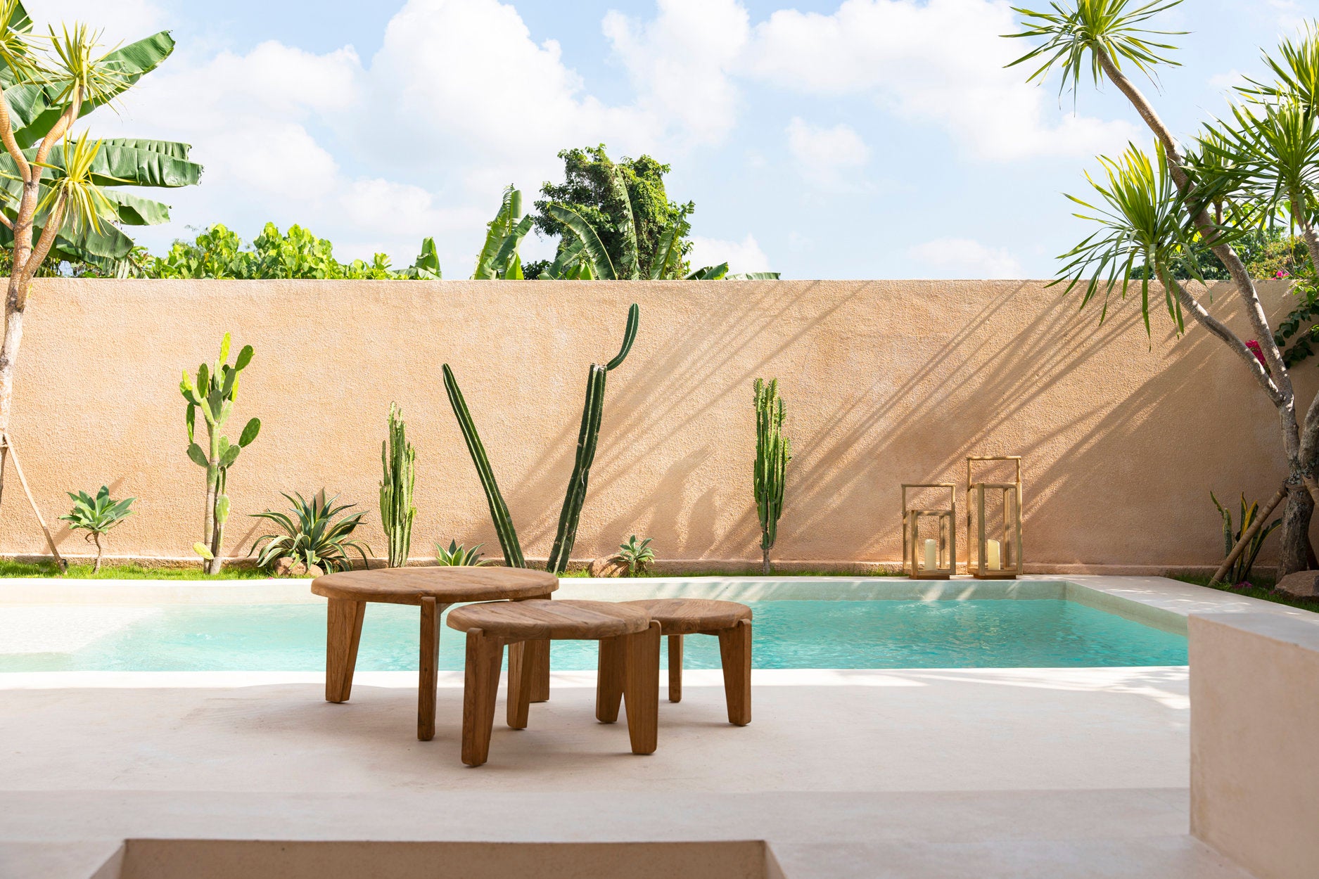 The Wabi Sabi Coffee Table - S - Image 2
