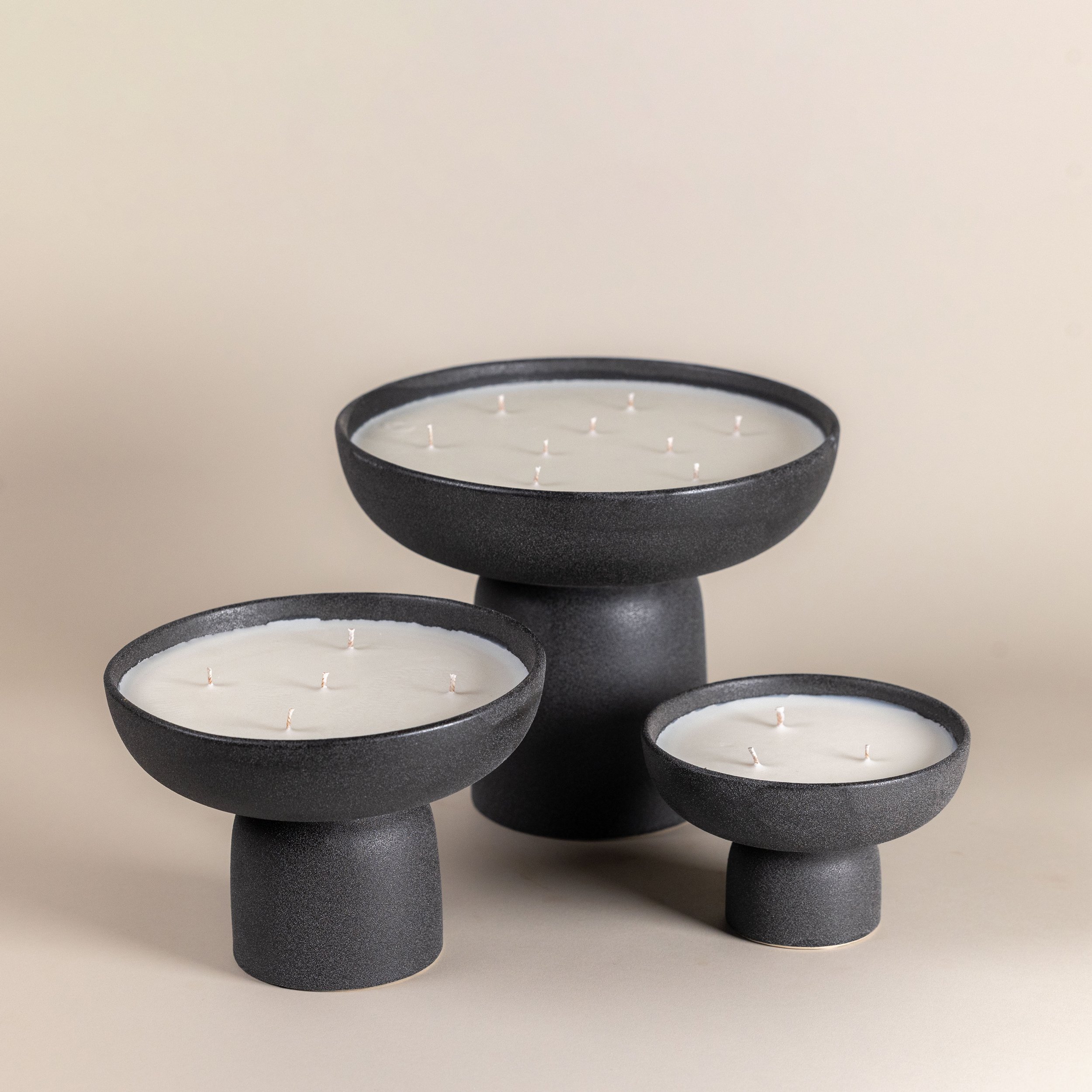 קערת אבן מדברית - Image 6
