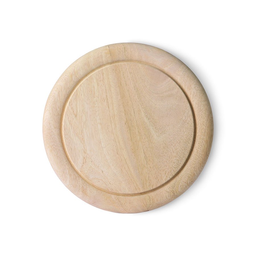Bread board mango