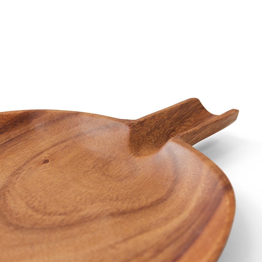 Acacia platter L - Image 3