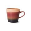70s ceramics: americano mug, rise