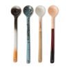70s ceramics: spoons L, breeze (set of 4)