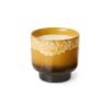 70s ceramics: scented candle Valencia