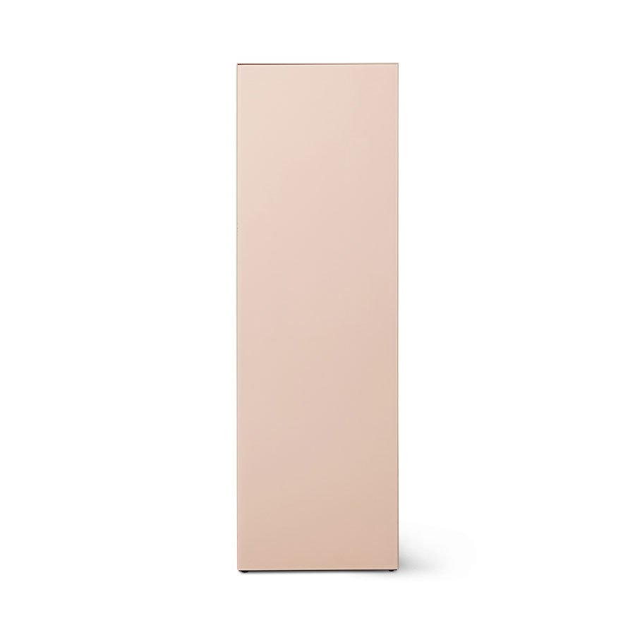 Mirror pillar L nude