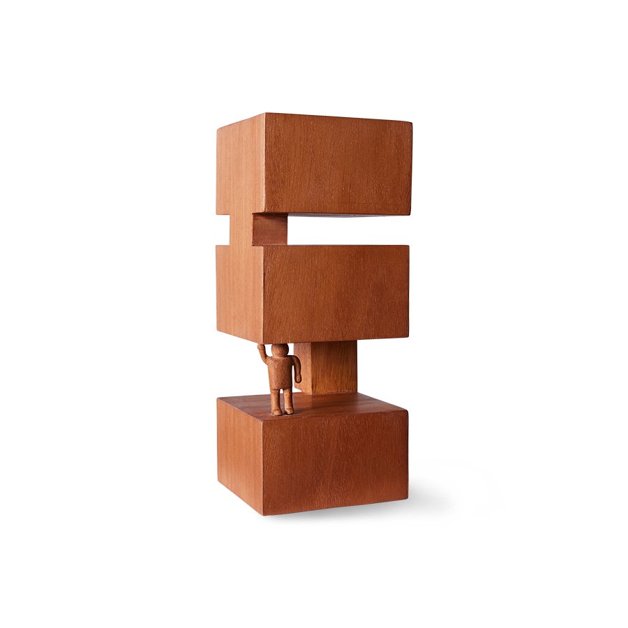 HK Objects: empowered