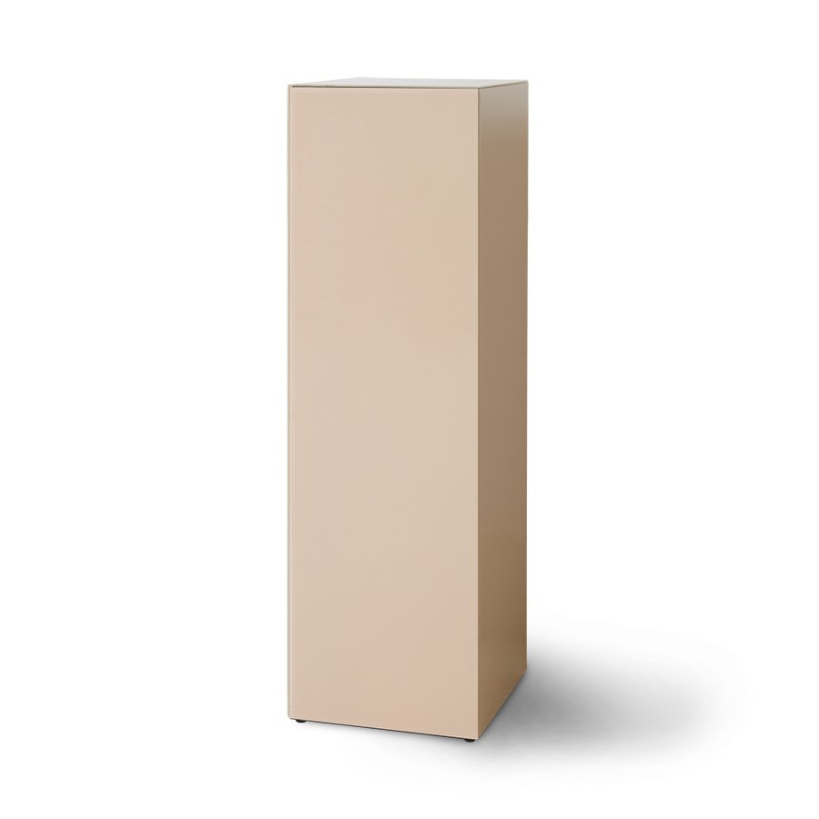 Mirror pillar M nude