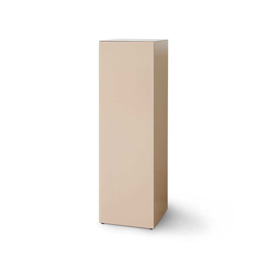 Mirror pillar S nude
